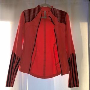 Lululemon zip up